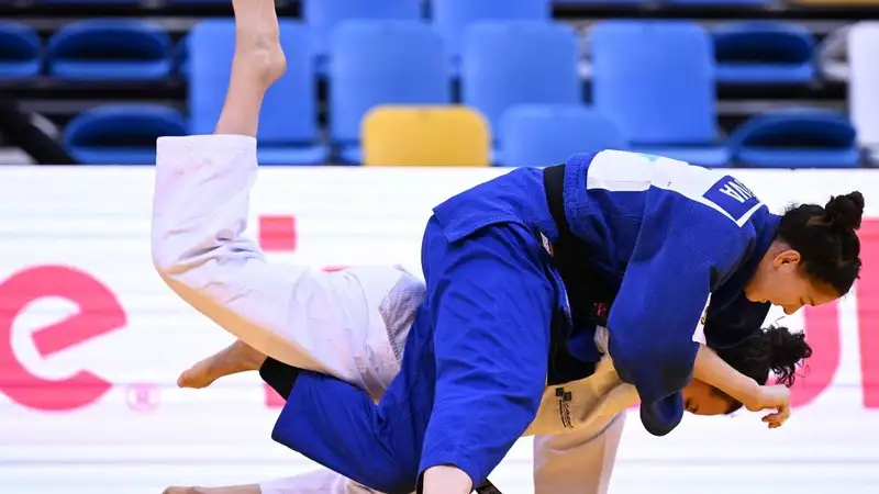 Эсмигуль Куюлова