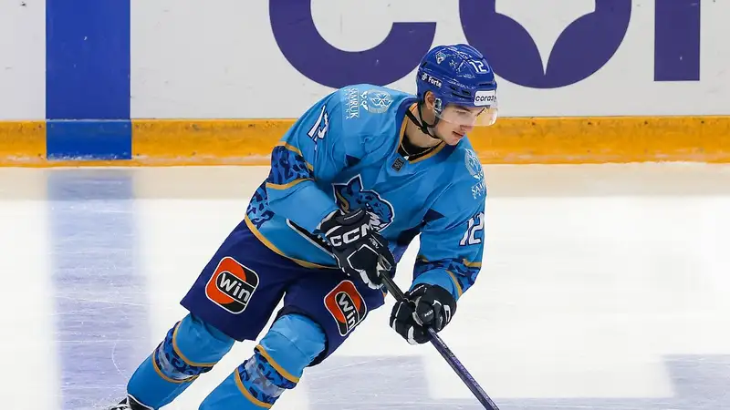 Фото: hcbarys.kz