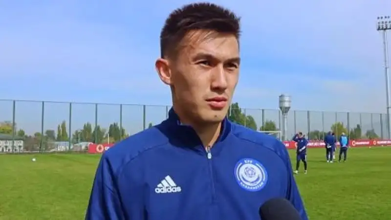 Жаксылыков покинет "Кайсар"