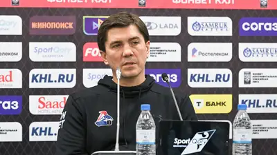 Игорь Никитин