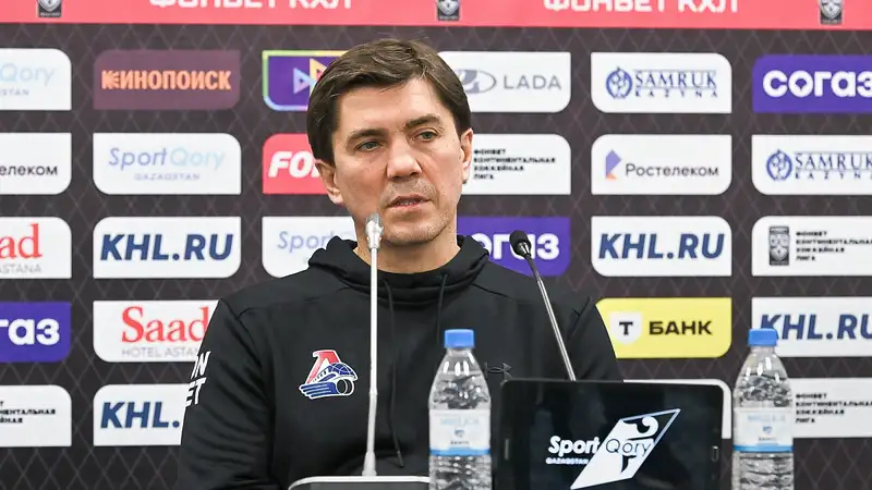 Игорь Никитин