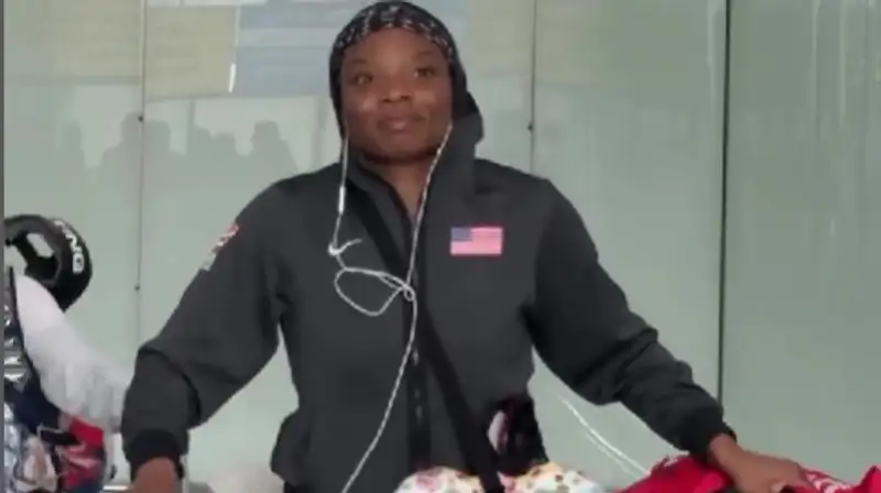 США и Канада прибыли в Астану на ЭКМ по боксу