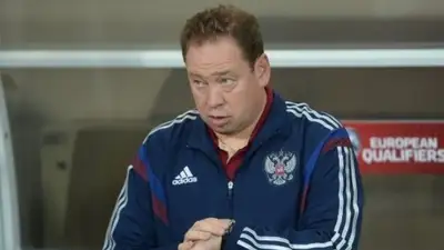 Слуцкого не будет в Кайрате?