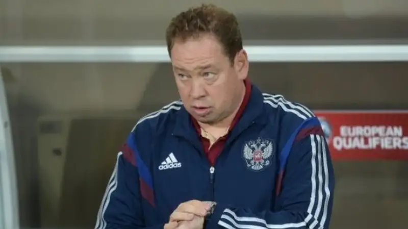 Слуцкого не будет в Кайрате?