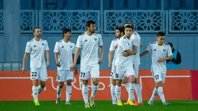 ФК &quot;Туран&quot;