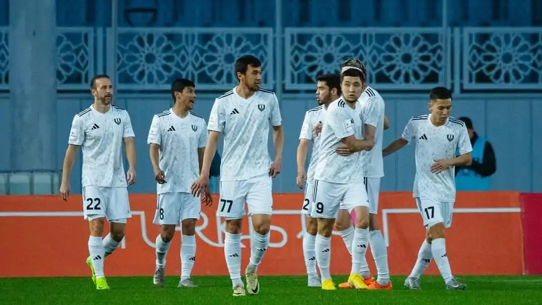 ФК "Туран" ФК "Туран"