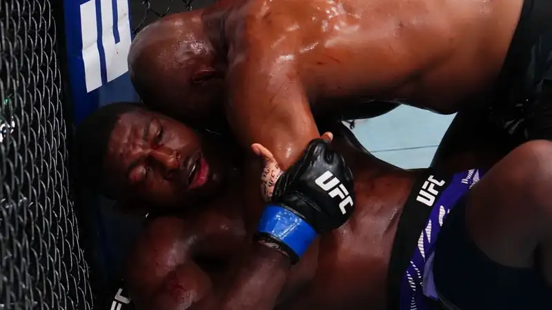 Хоакин Бакли