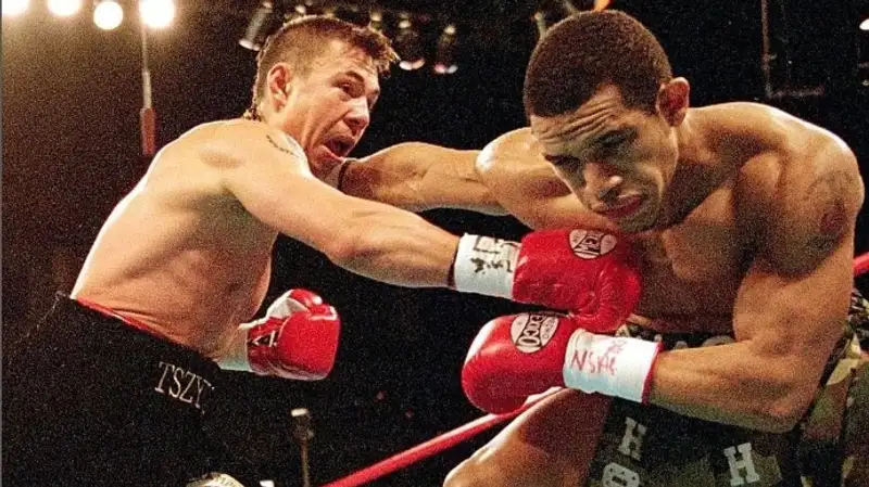 Цзю о вреде допинга