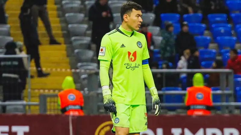 Фото: fcordabasy.kz