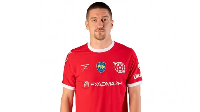 Вакулко в Ордабасы