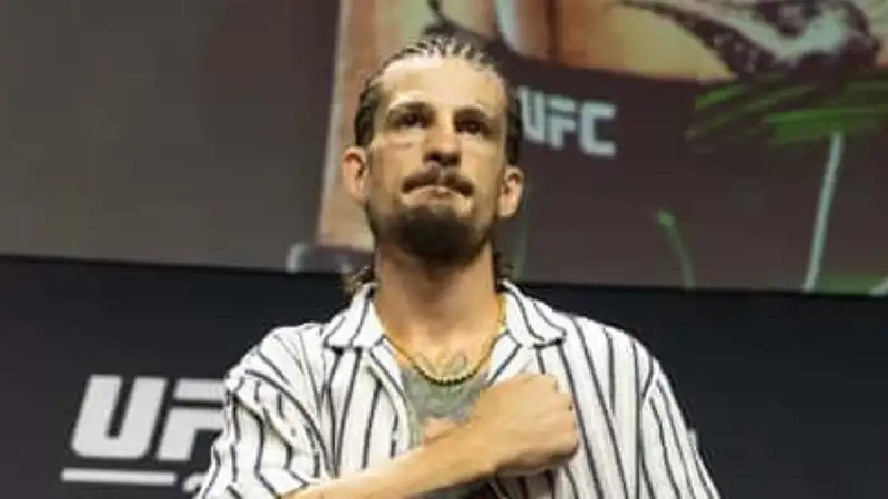 Шон О’Мэлли намерен провести трилогию с Мерабом Двалишвили