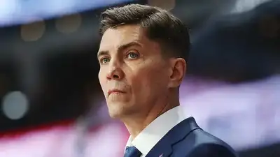 Фото: КХЛ