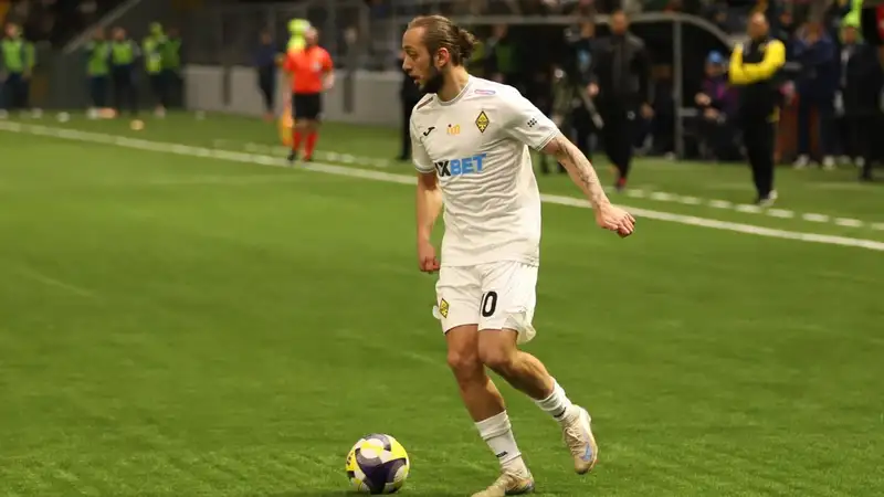 Фото: Fckairat.kz