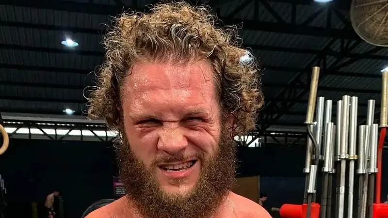 Фото: instagram/rafael_ataman_fiziev