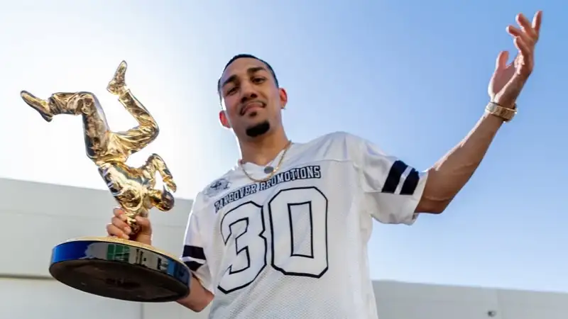 Теофимо Лопес рассказал, когда планирует вернуться на ринг