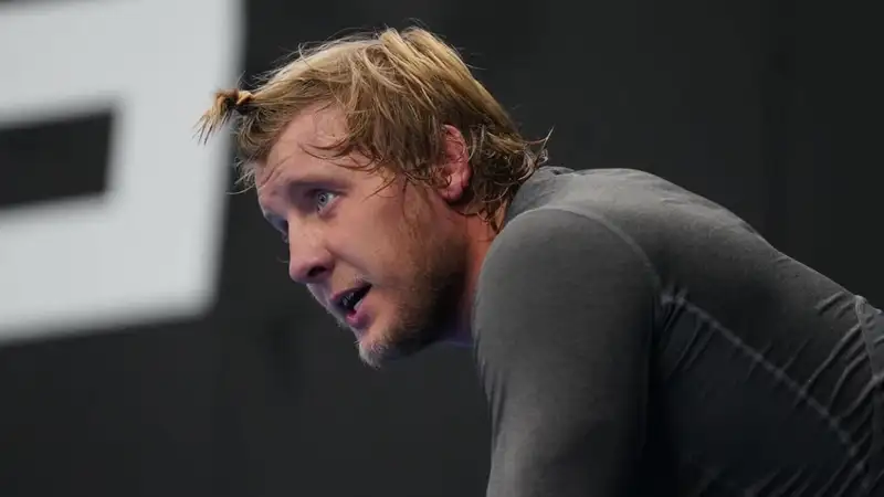 Пимблетт уверен, что подерётся с Топурией за титул UFC