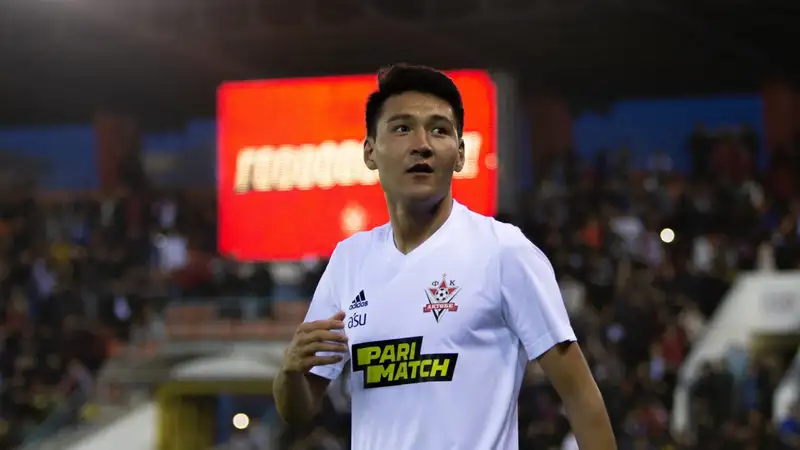 Фото: fc-aktobe.kz