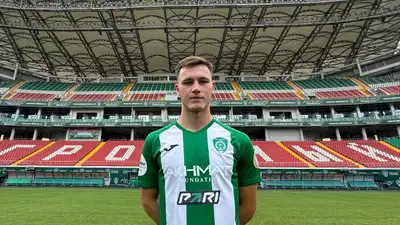 Фото: fc-akhmat.ru