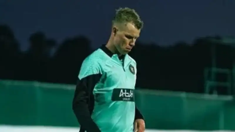 Фото: instagram/fc_elimai