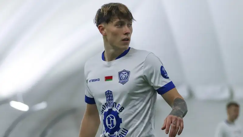 Анкудинов пойдет на повышение в Испании