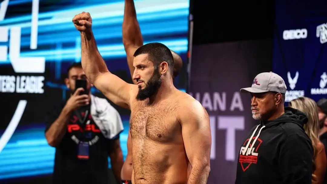 UFC UFC