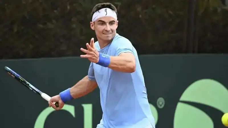 Тимофей Скатов 