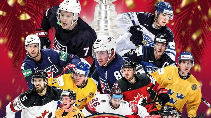 Россиян не включили в коллаж 