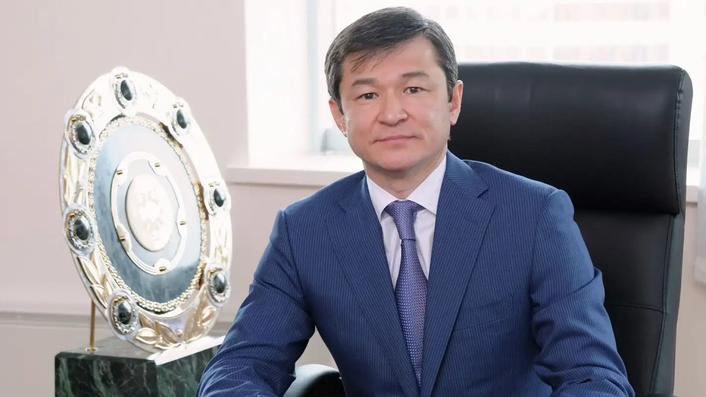 Хамитжанов Хамитжанов о Казахстане и Узбекистане