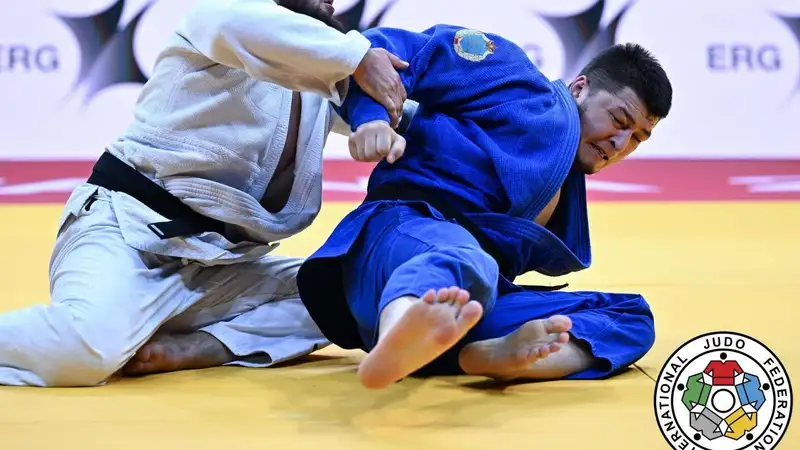  Марат Байкамуров