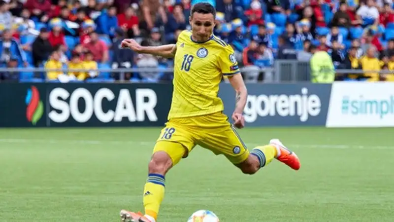 Шомко перейдет в Иртыш