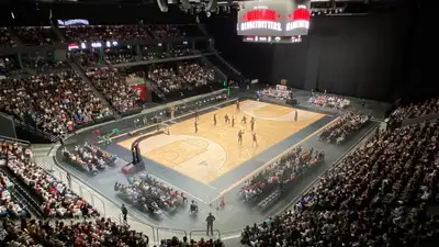 Фото: FIBA