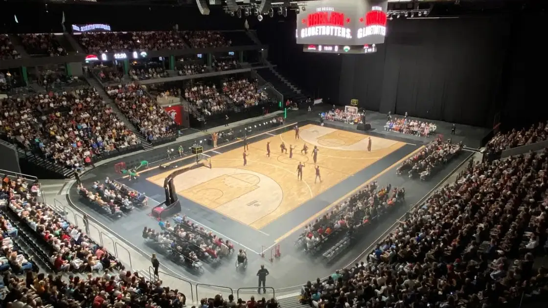 Фото: FIBA