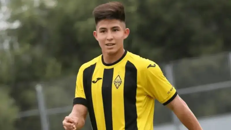 Потенциальные соперники Кайрата