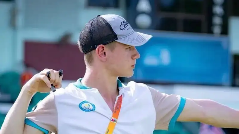 Фото: НОК РК