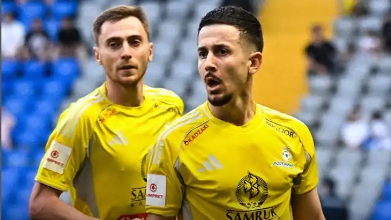 Арбитров разобрали в КФФ