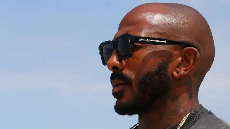 Халил Раунтрм