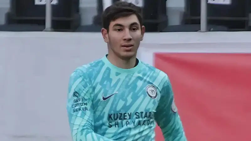 Фото: instagram.com/timurhankartal