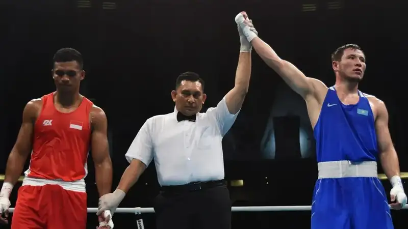 "Казахстан и Узбекистан имеют неограниченное государственное финансирование в боксе": заявление из США