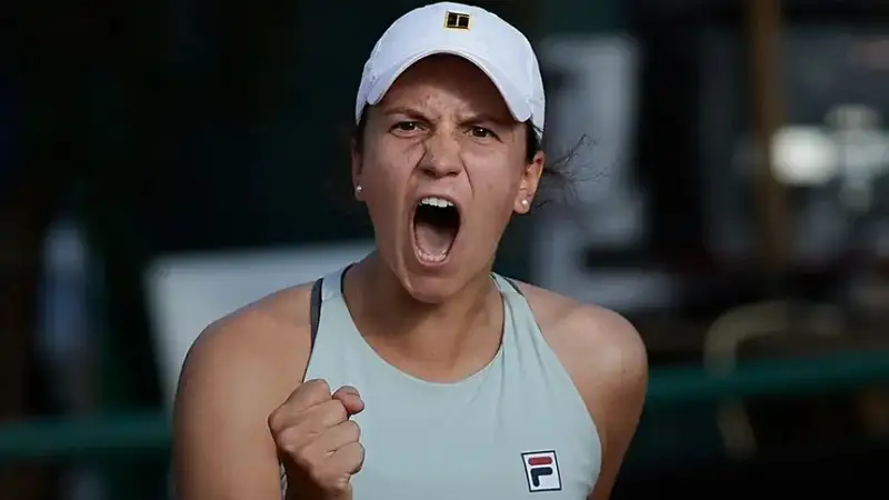 Фото: НОК РК