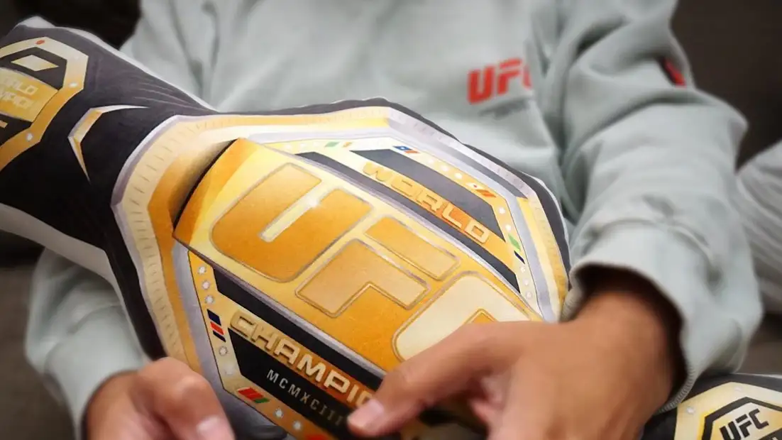 Дана Уайт назвал цель UFC, которой промоушен ещё не достиг Дана Уайт назвал цель UFC, которой промоушен ещё не достиг