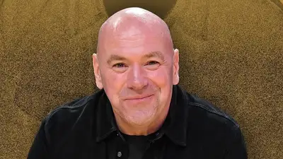 Президент UFC ответил на слухи о бое Джонс – Аспиналл