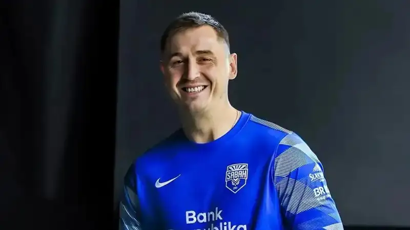 Стас Покатилов