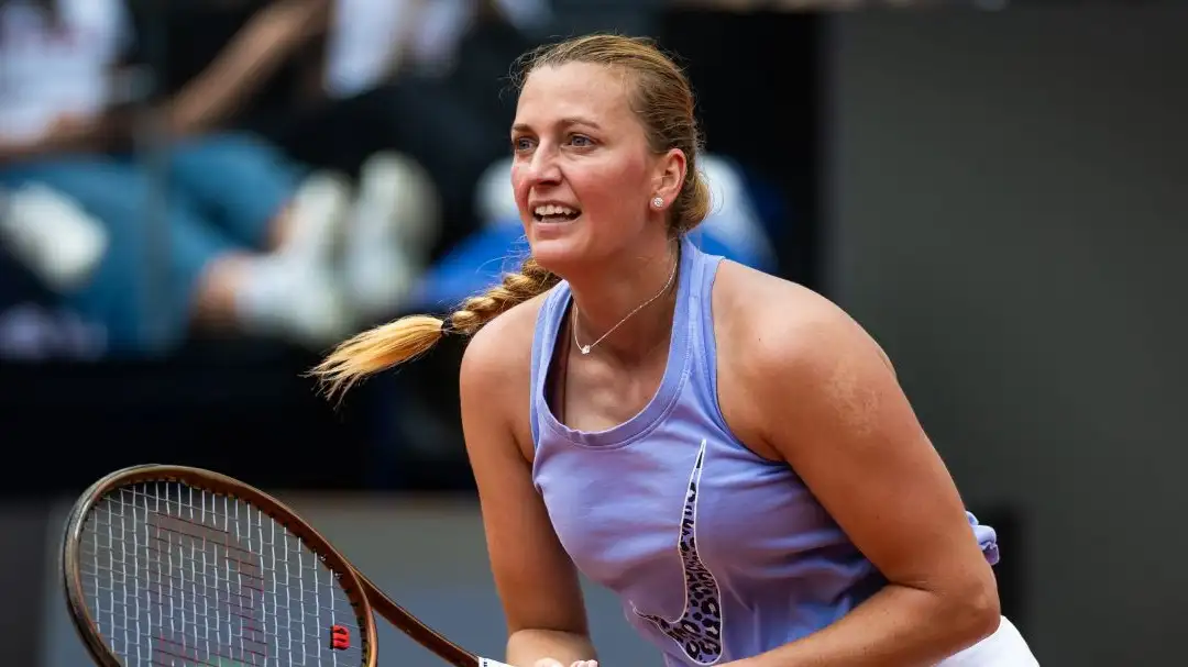 Фото: WTA Фото: WTA
