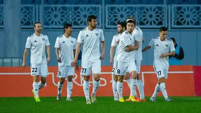 Футбол