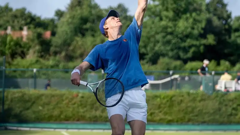 Янник Синнер