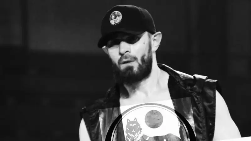 В Германии убит непобеждённый чеченский боксёр