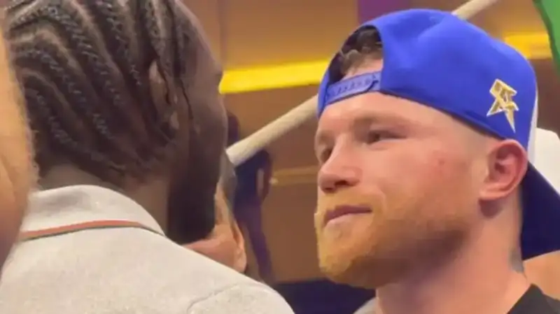 Альварес-Кроуфорд