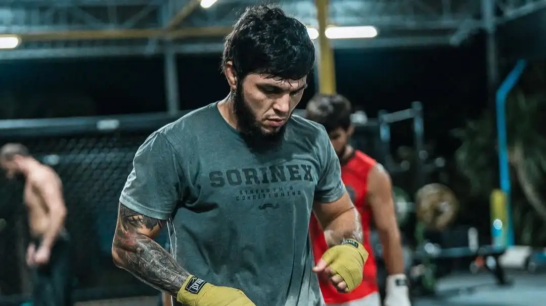 UFC UFC
