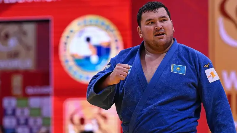 Ерасыл Кажыбаев