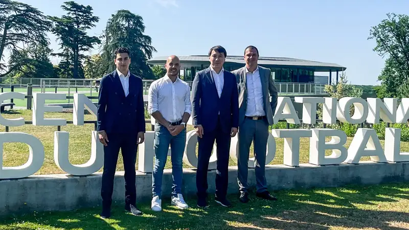 Омаров во Франции